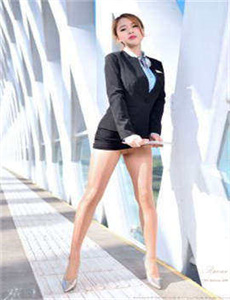 妓院里的中国姑娘,天赐奇缘