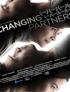 当男人恋爱时2014