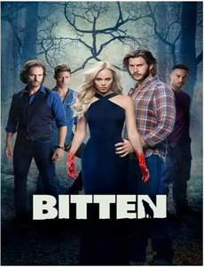 进击的巨人LOSTGIRLS